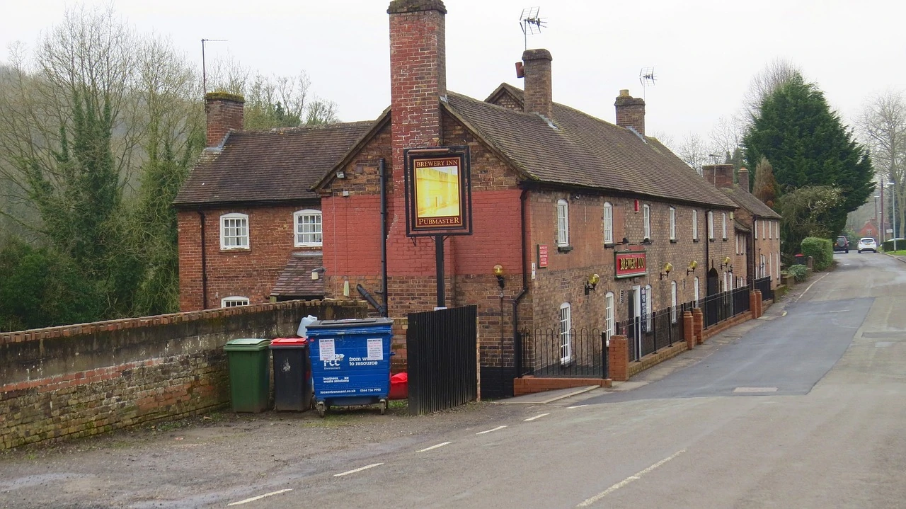 Shropshire road traffic claims no win no fee