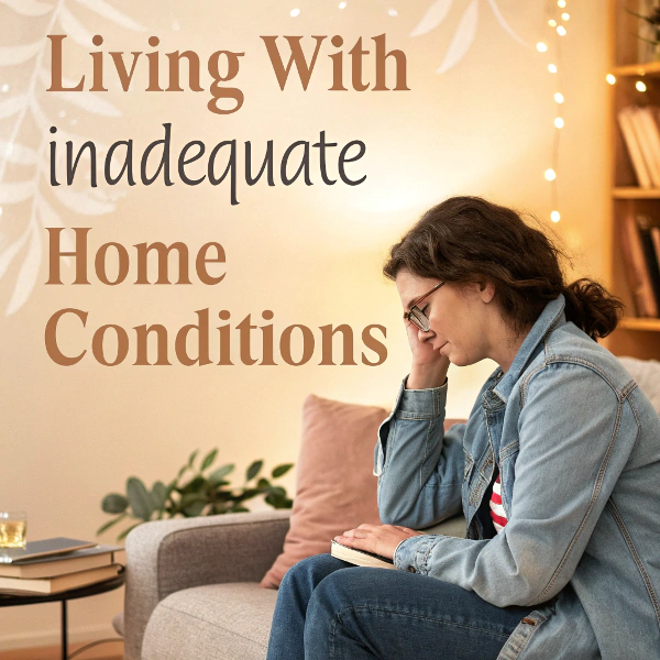 claim compensation from your landlord in Shifnal