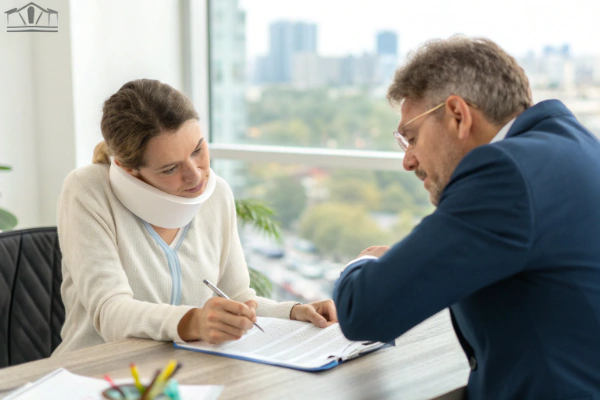 Injured in a Public Place - Your Guide to Making a Claim in Shrewsbury