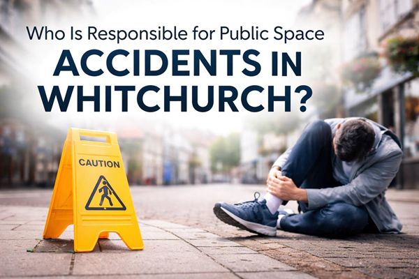 accidents in whitchurch